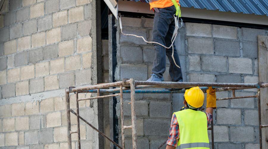 Expert tile roof repair services in Creighton, NE